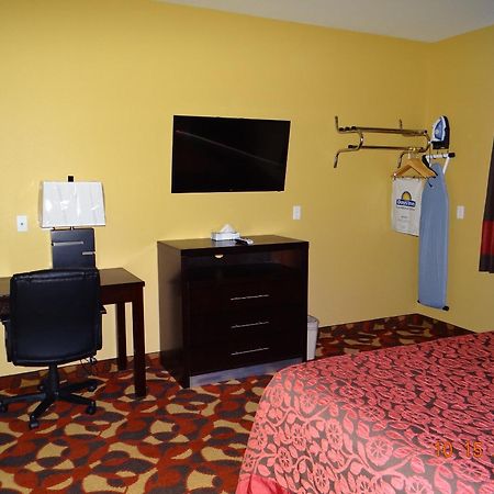 Days Inn & Suites By Wyndham El Dorado Rum bild