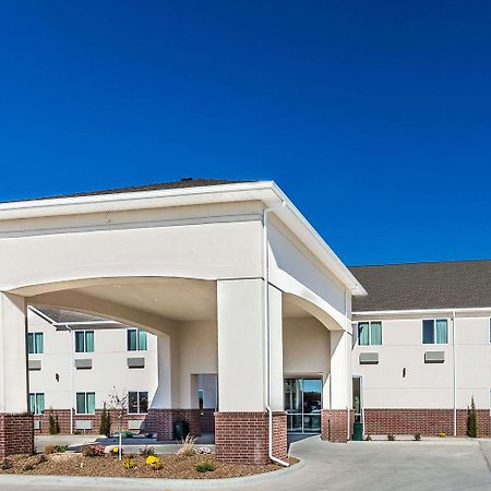Days Inn & Suites By Wyndham El Dorado Exteriör bild