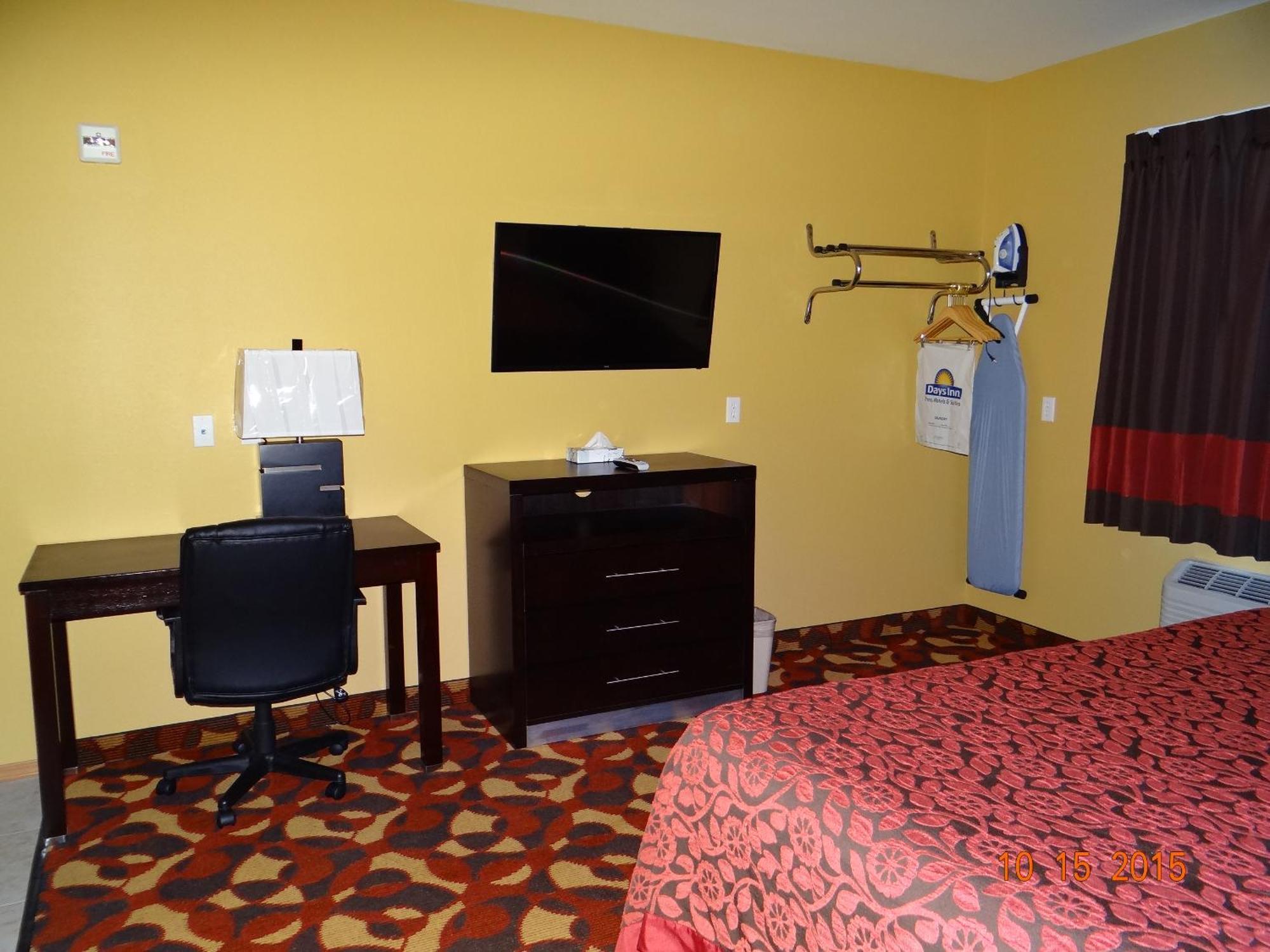 Days Inn & Suites By Wyndham El Dorado Rum bild