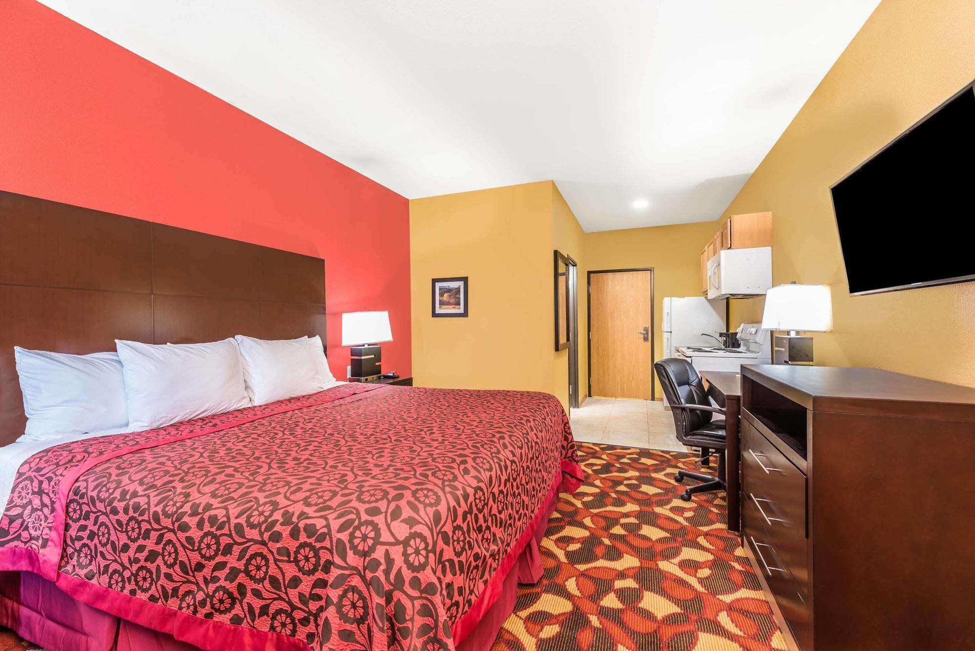 Days Inn & Suites By Wyndham El Dorado Exteriör bild
