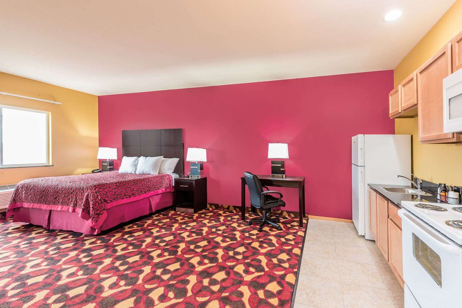 Days Inn & Suites By Wyndham El Dorado Exteriör bild