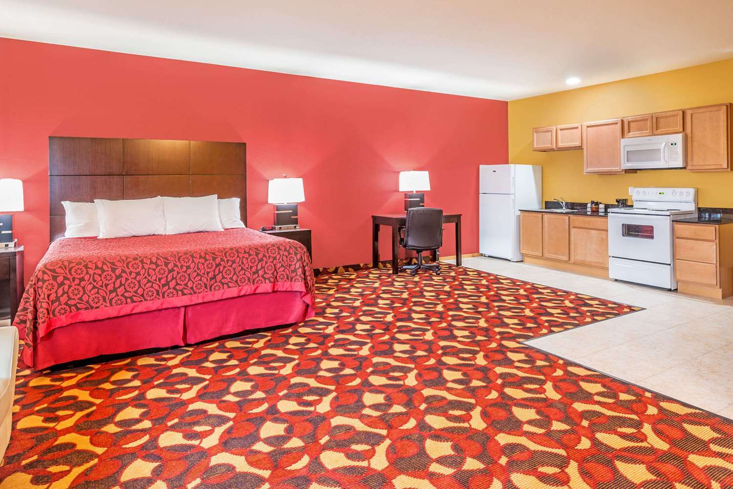 Days Inn & Suites By Wyndham El Dorado Exteriör bild